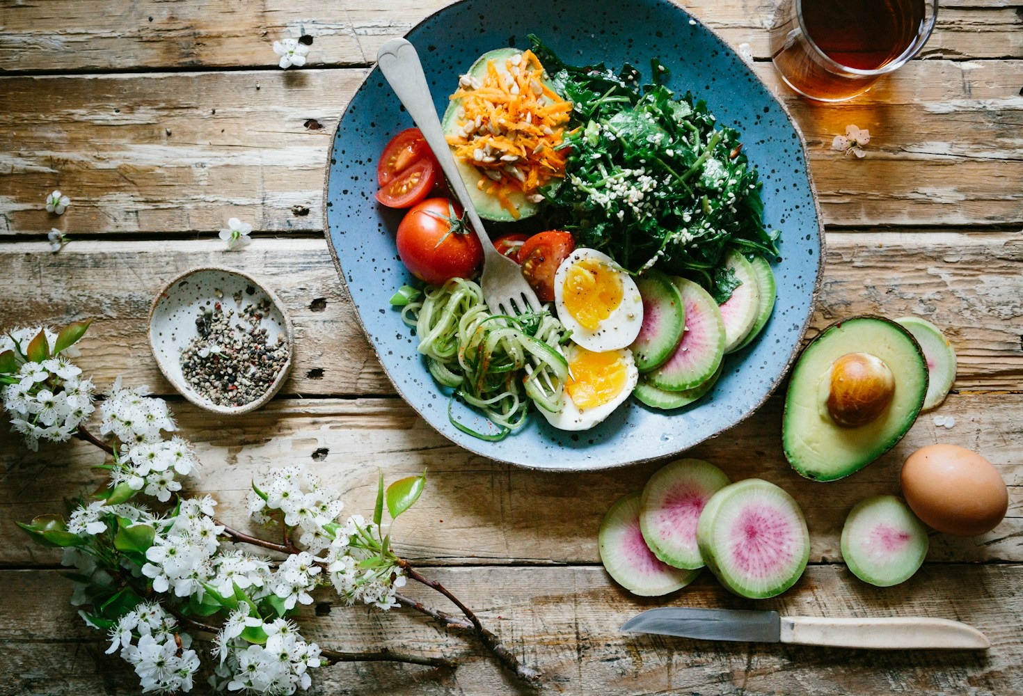 ¿Cómo elegir al mejor nutricionista para ti?