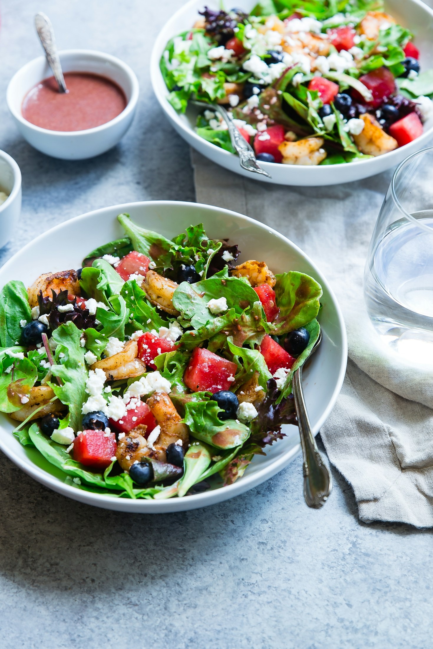 Guía para iniciar un plan de alimentación saludable