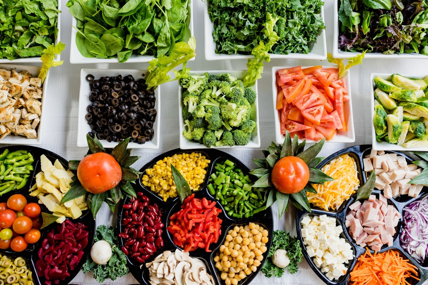 Lo que debes saber sobre la nutrición clínica
